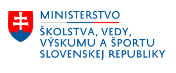Ministerstvo školstva, vedy, výskumu a športu SR