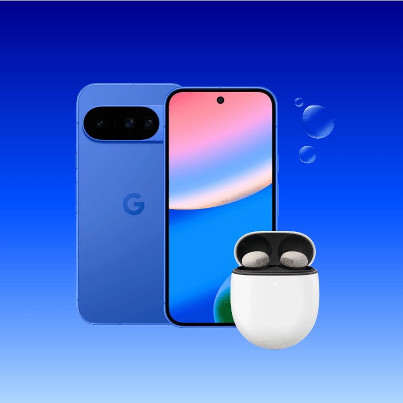 Google Pixel 10 / 10 Pro / 10 Pro XL