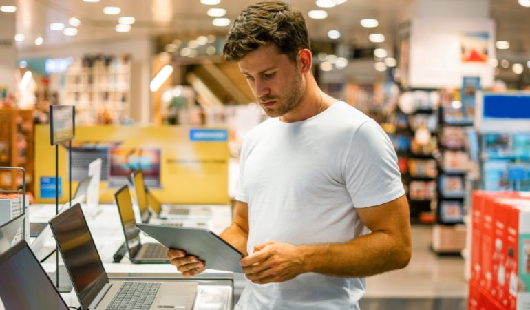 IP Connect (MPLS VPN)