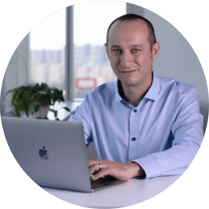 Martin Kovač – bezpečnostný expert a architekt sietí