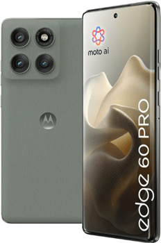 Motorola EDGE 60 Pro