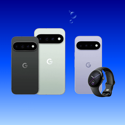 Pixel 11 | Pixel 11 Pro | Pixel 11 Pro XL | Pixel Watch 5