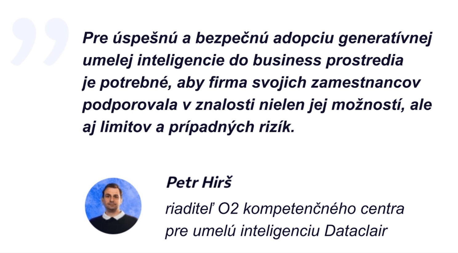 Petr Hirš