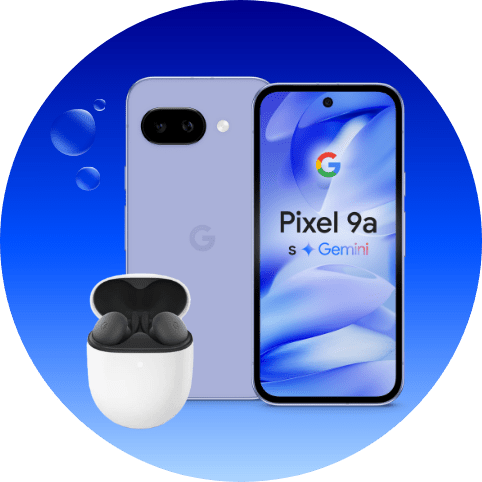 Prémiový flotilový Android Google Pixel 9a vo vašej firme?