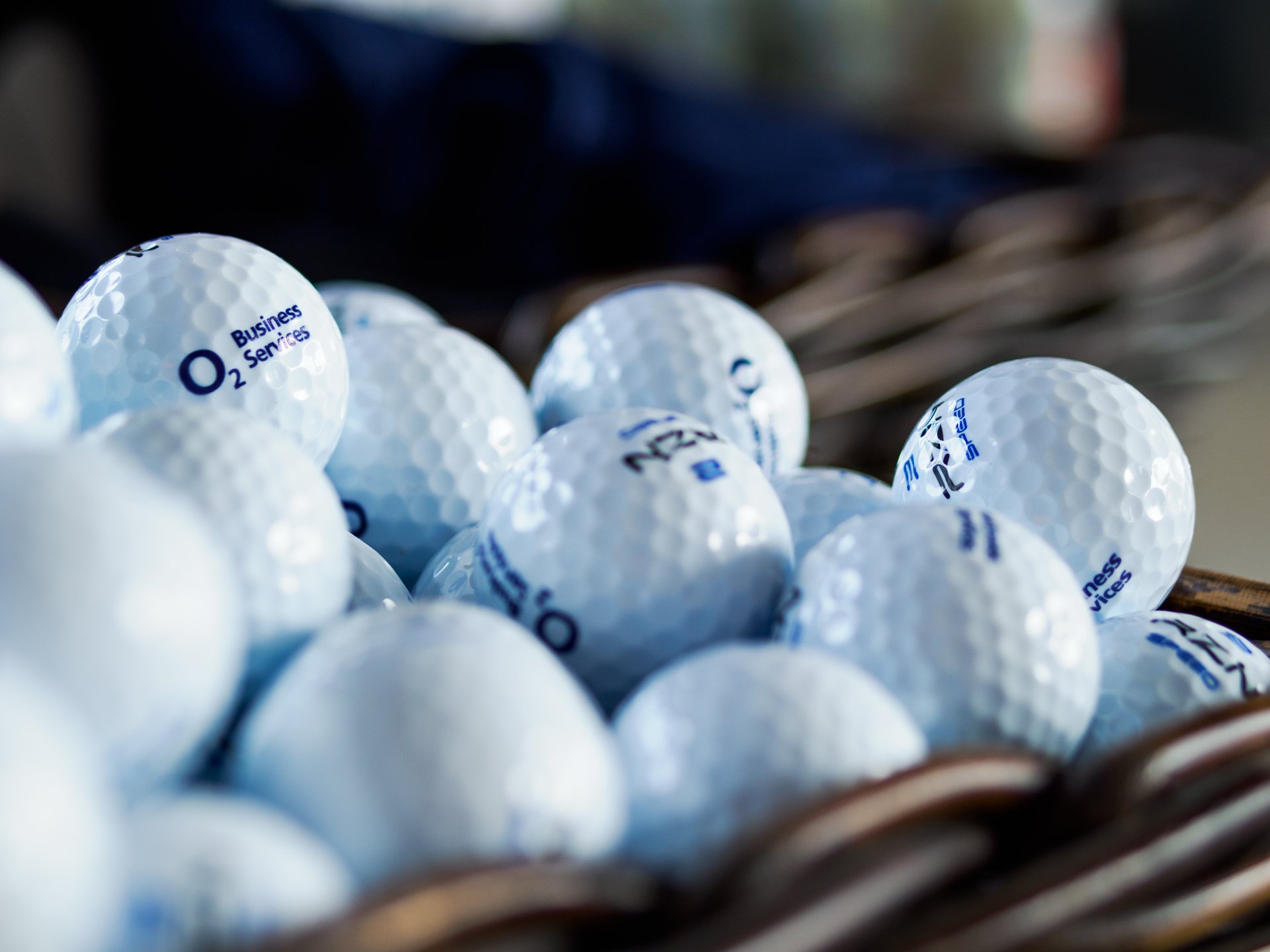 Jarný golfový turnaj O2 Business Services, sezóna 2023