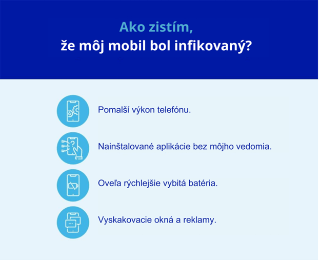 ako-zistim-ze-mobil-bol-infikovany