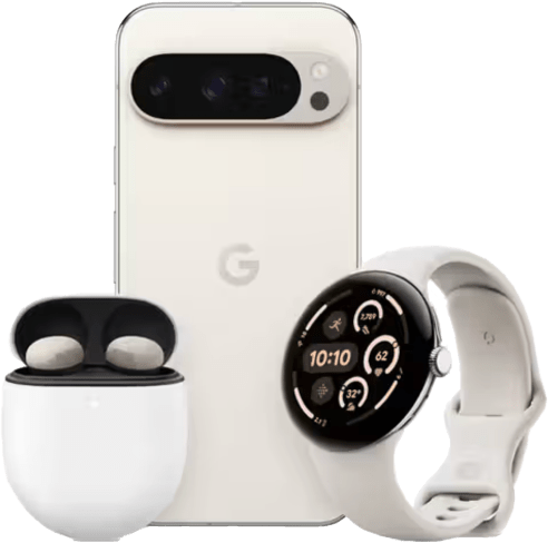 Dokonalá integrácia a plynulý ekosystém Google Pixel