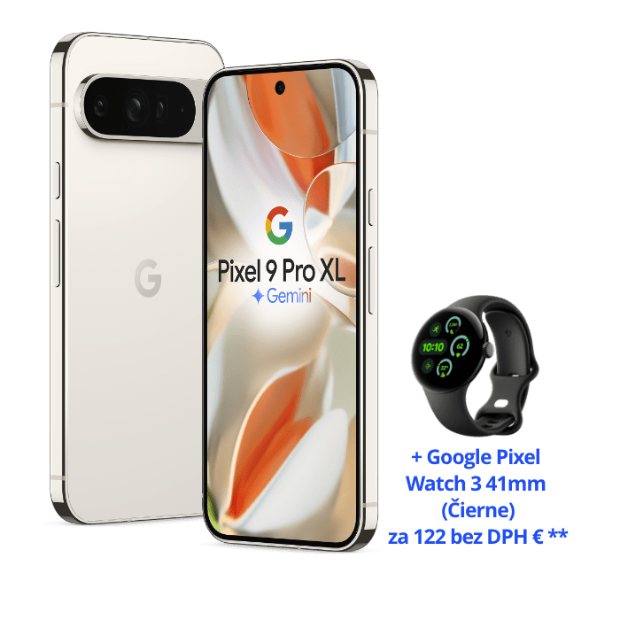 Google Pixel 9 Pro XL