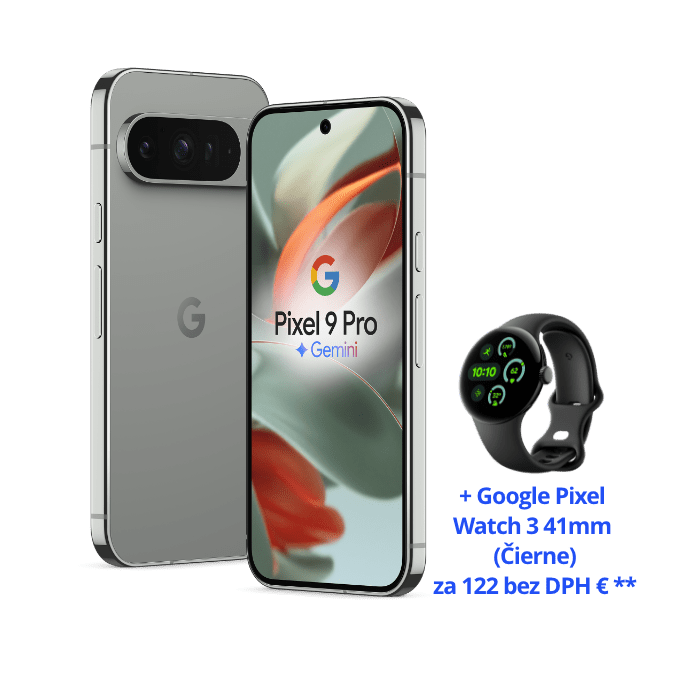 Google Pixel 9 Pro XL