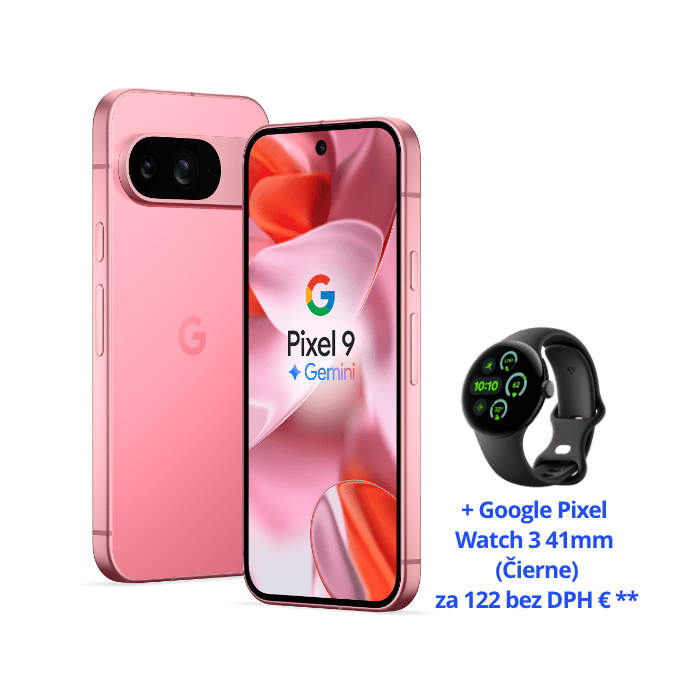Google Pixel 9