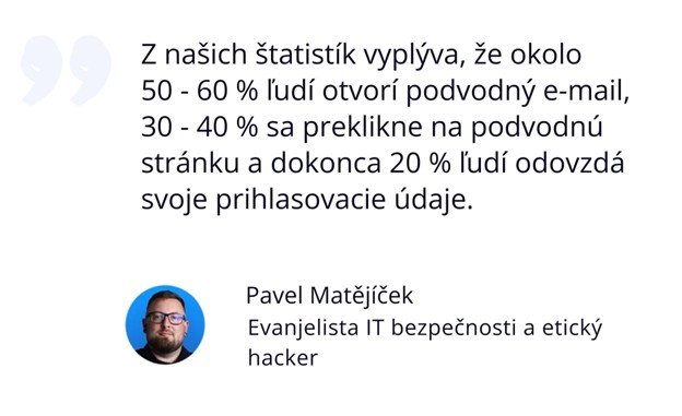 pavel matejicek citat