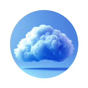 100% pripravenosť na cloud