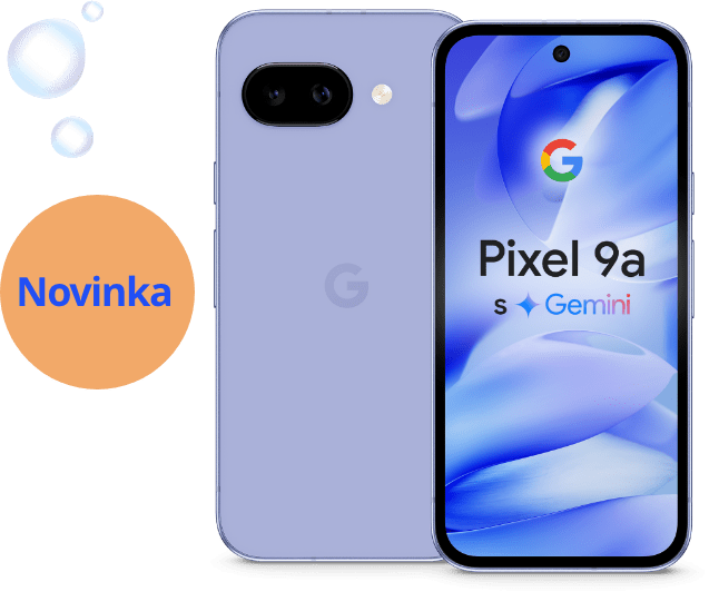 Prejdite na Google Pixel – jedinečný telefón vytvorený Googlom.